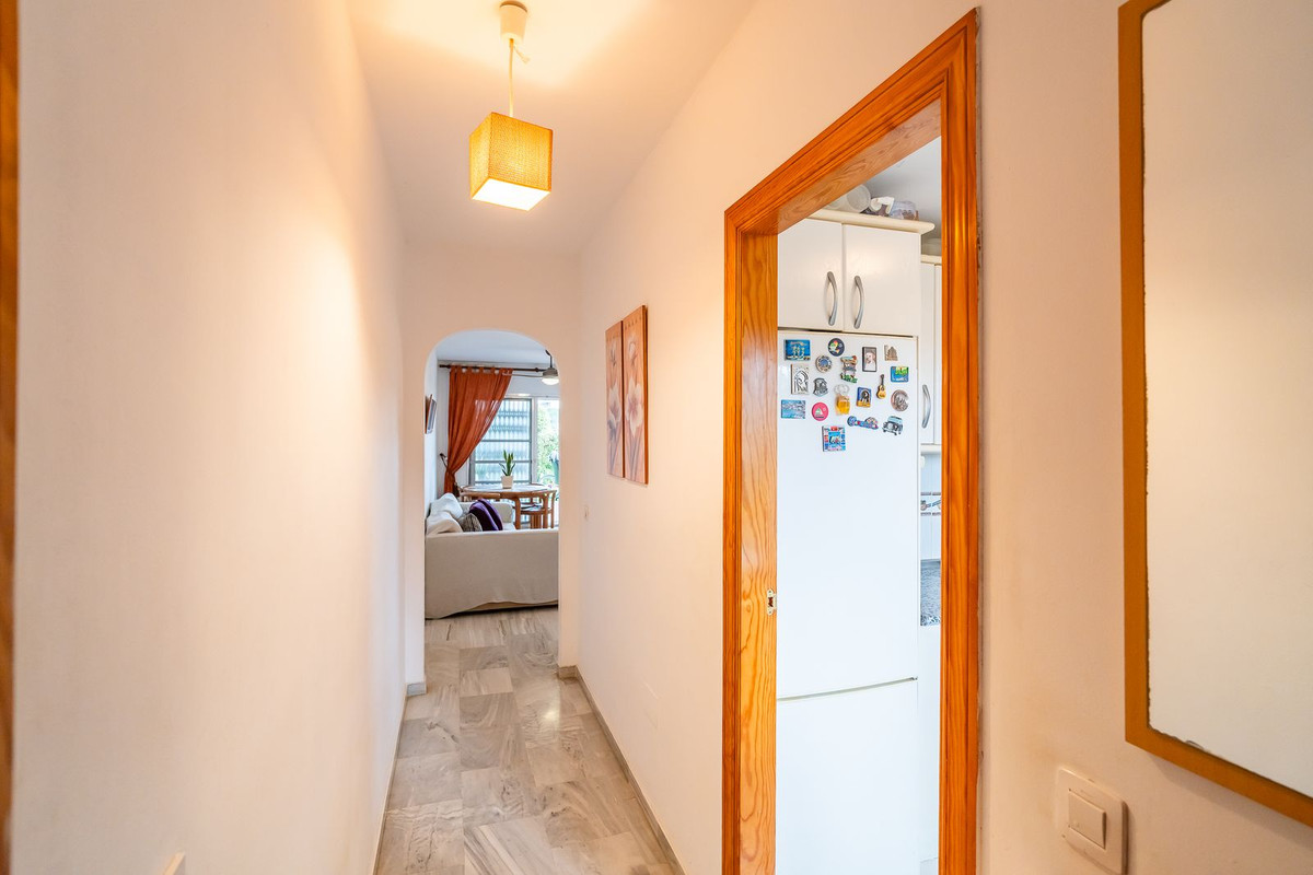 Appartement te koop in Mijas | 2 slaapkamers H5307058