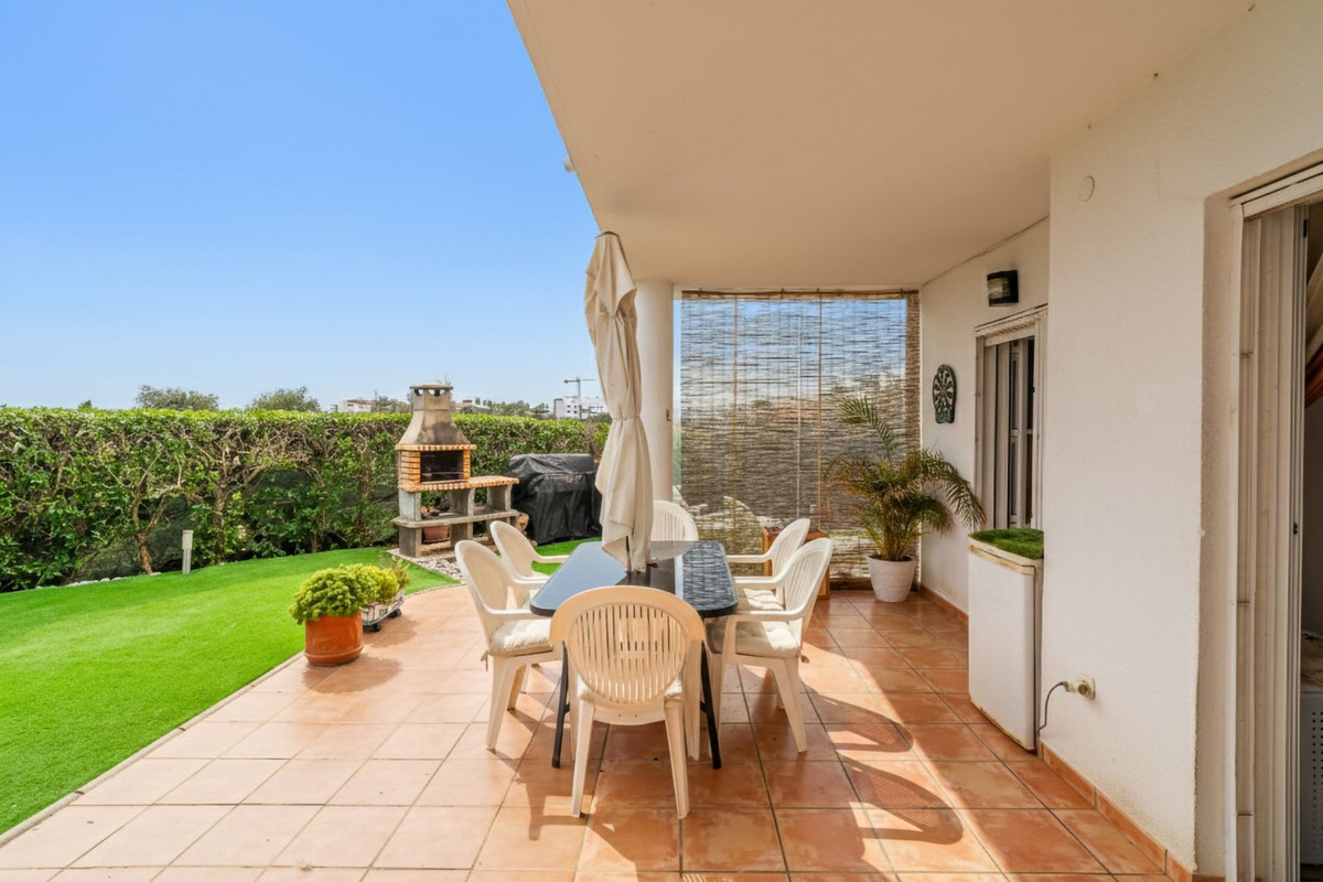 Appartement te koop in Mijas | 2 slaapkamers H5307058