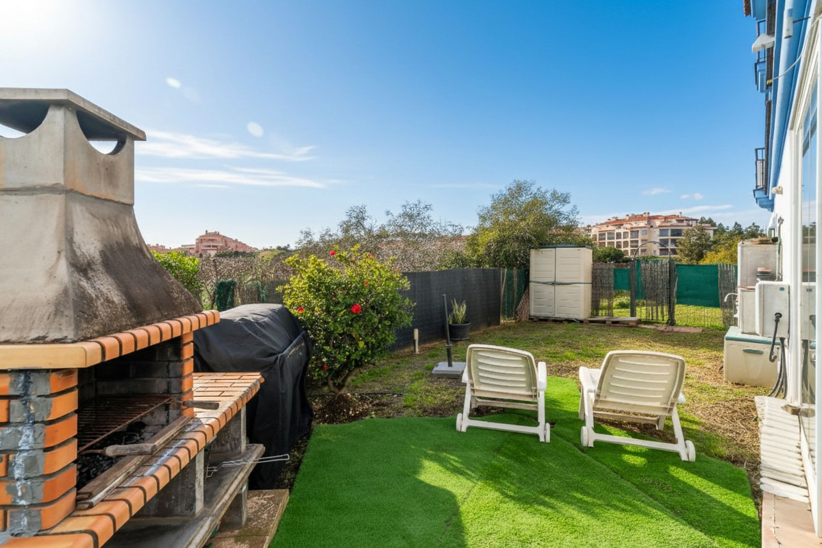 Appartement te koop in Mijas | 2 slaapkamers H5307058