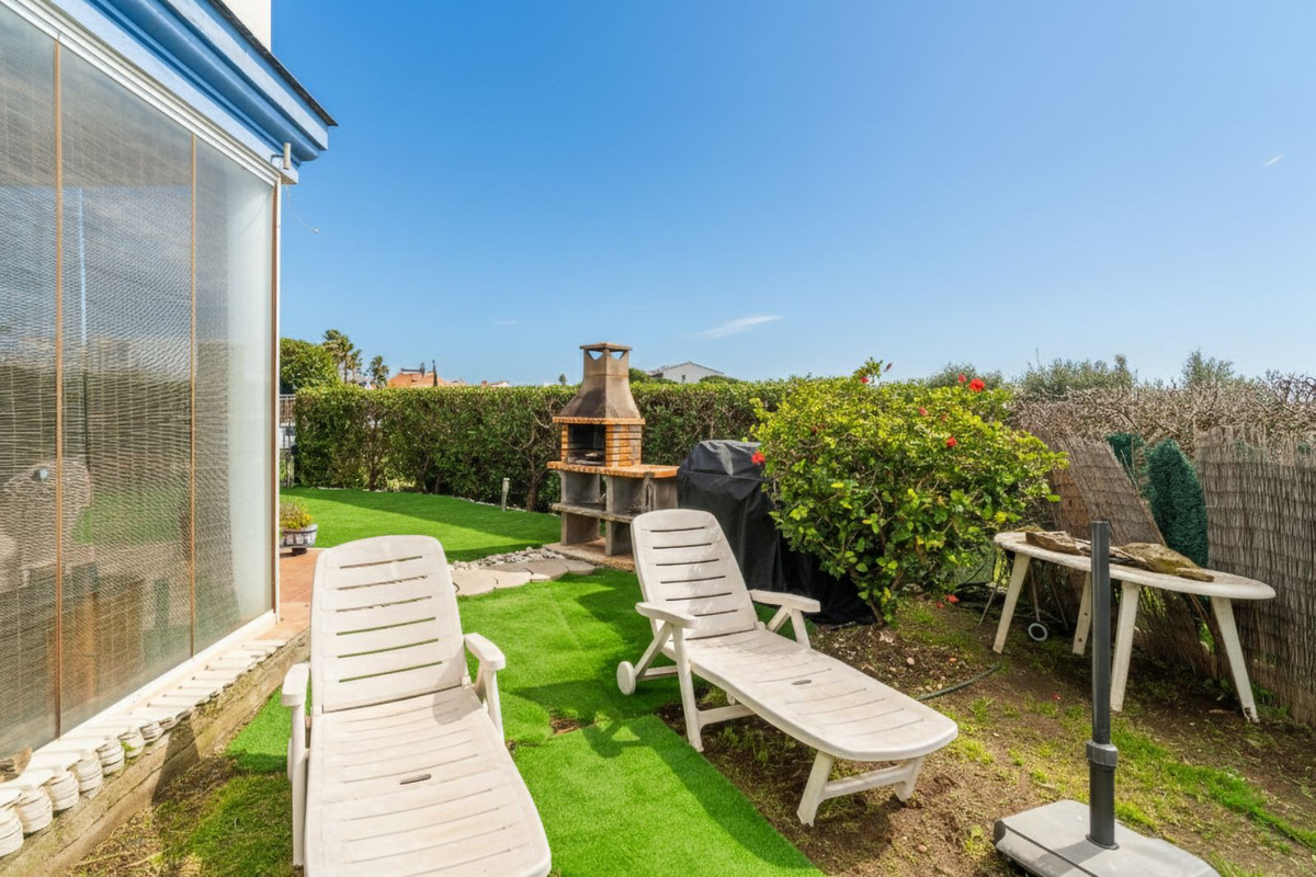 Appartement te koop in Mijas | 2 slaapkamers H5307058