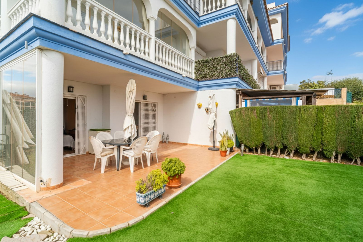Appartement te koop in Mijas | 2 slaapkamers H5307058