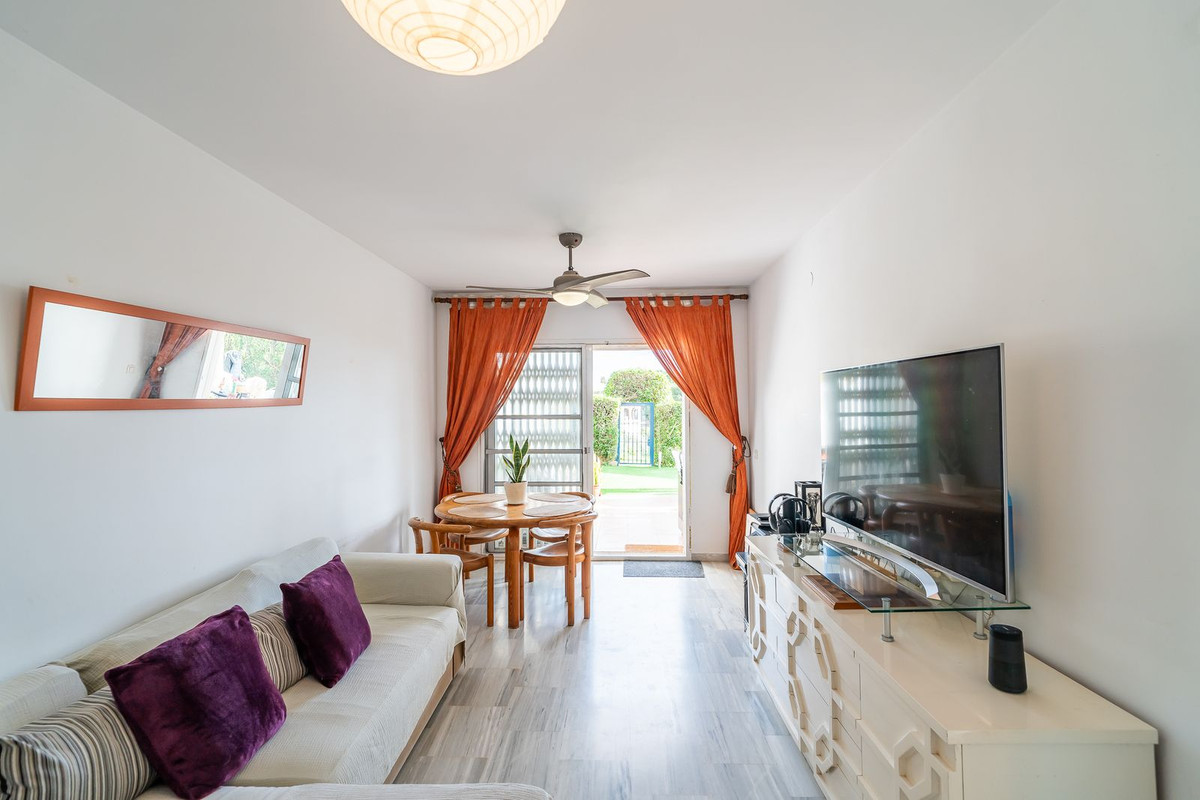 Appartement te koop in Mijas | 2 slaapkamers H5307058