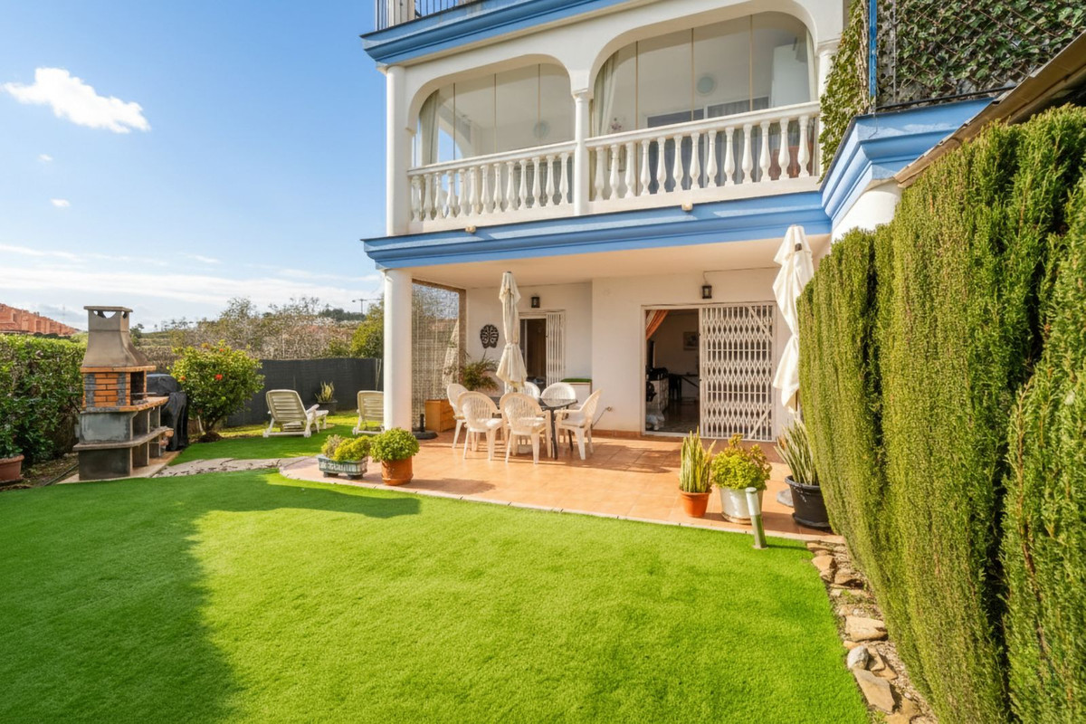 Appartement te koop in Mijas | 2 slaapkamers H5307058