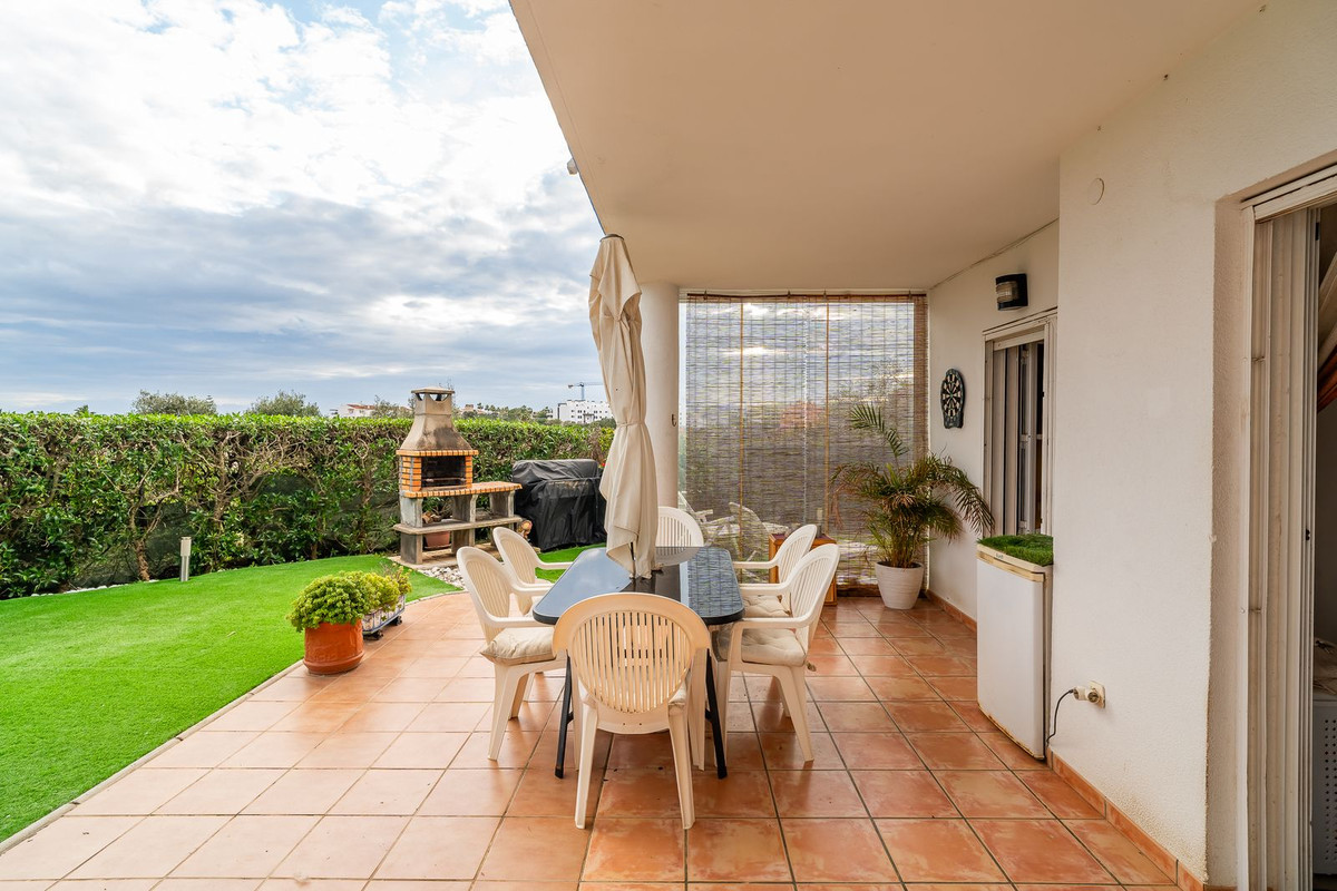 Appartement te koop in Mijas | 2 slaapkamers H5307058
