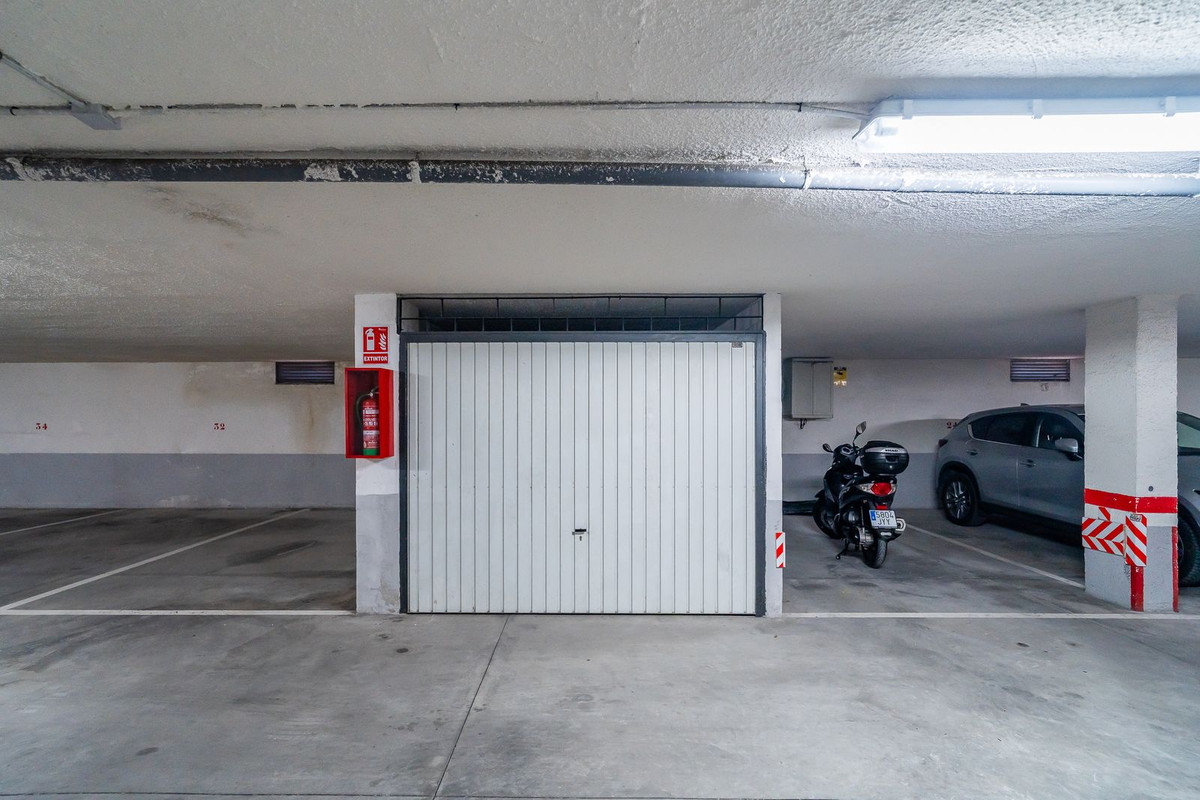 Appartement te koop in Mijas | 2 slaapkamers H5307058