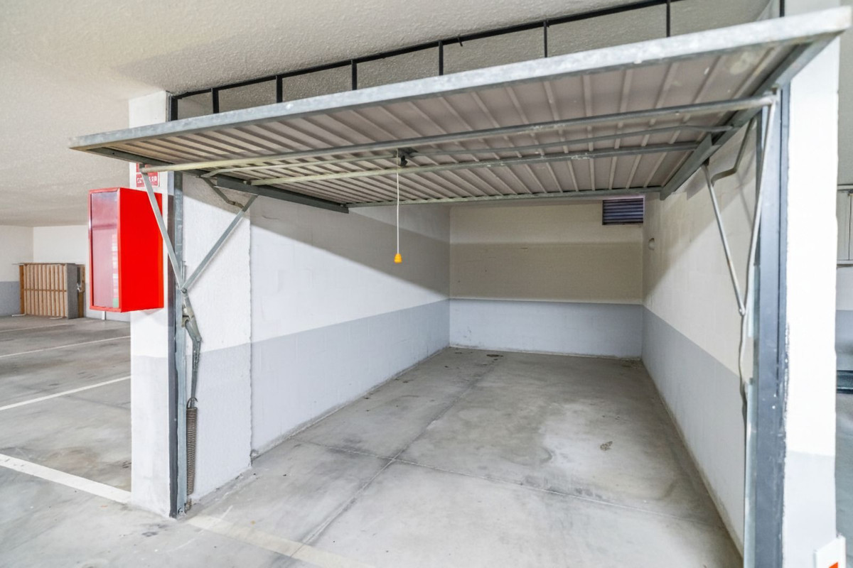 Appartement te koop in Mijas | 2 slaapkamers H5307058