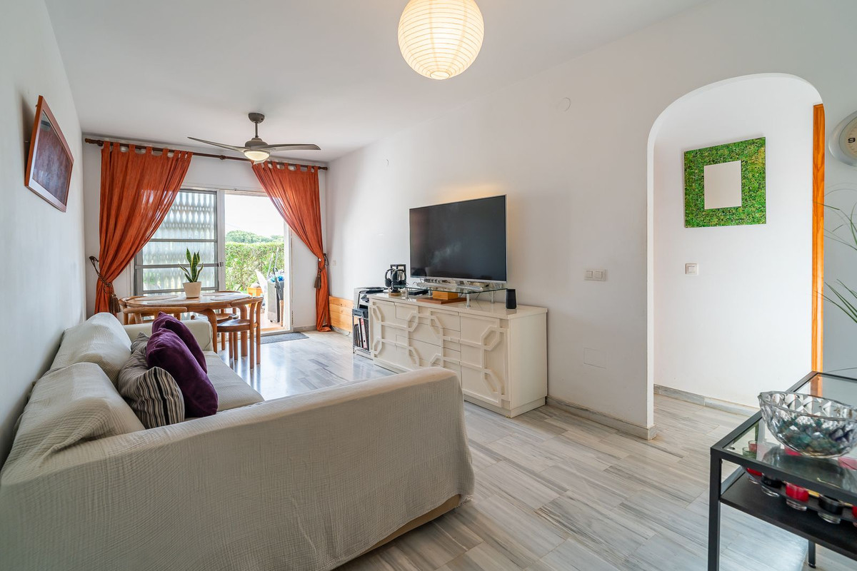 Appartement te koop in Mijas | 2 slaapkamers H5307058