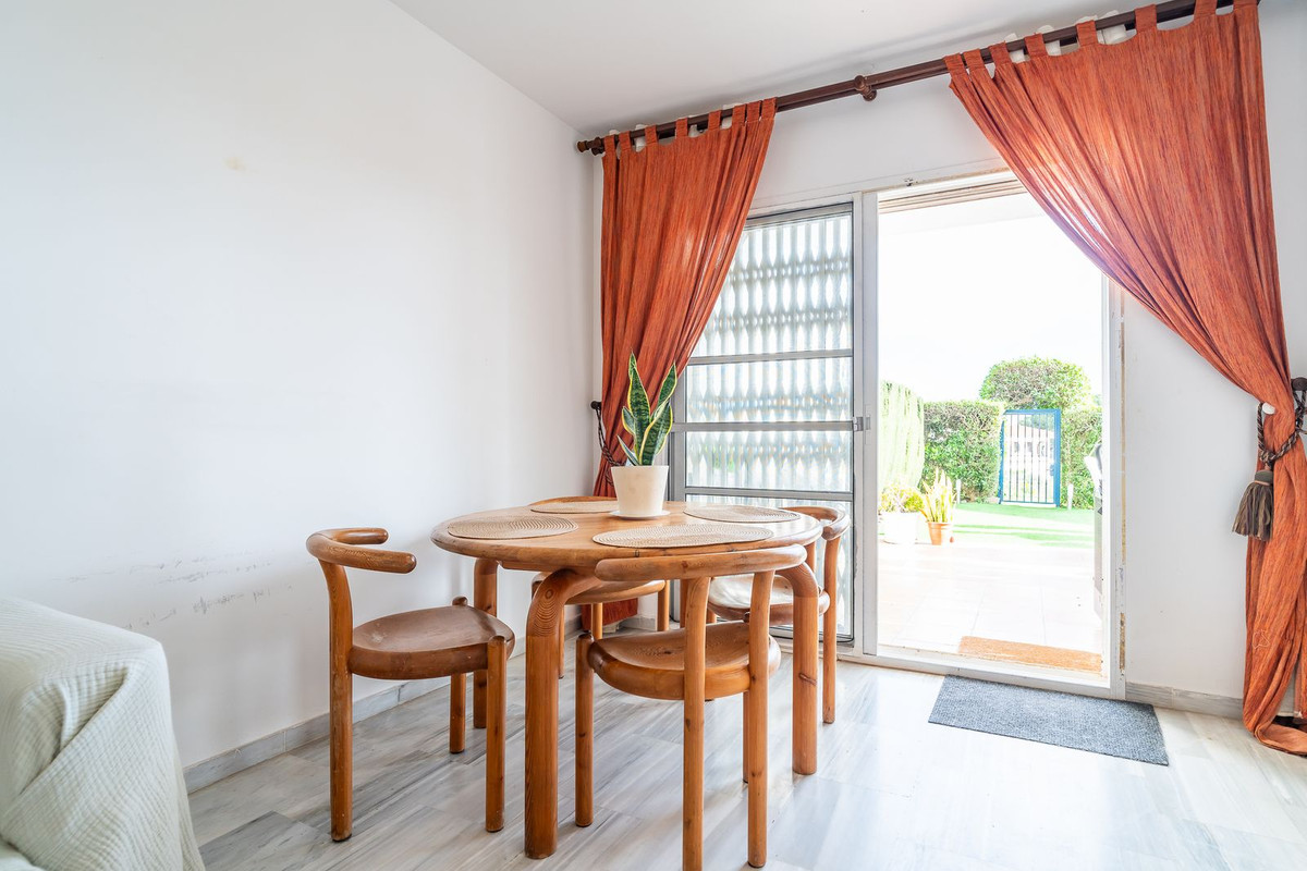 Appartement te koop in Mijas | 2 slaapkamers H5307058