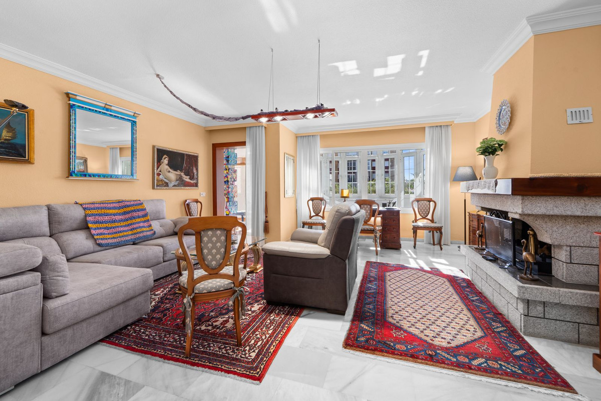 Appartement te koop in Mijas | 3 slaapkamers H5308819