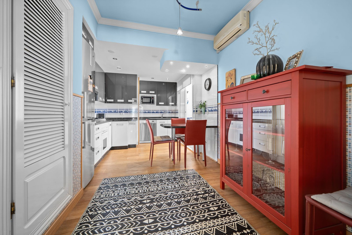 Appartement te koop in Mijas | 3 slaapkamers H5308819