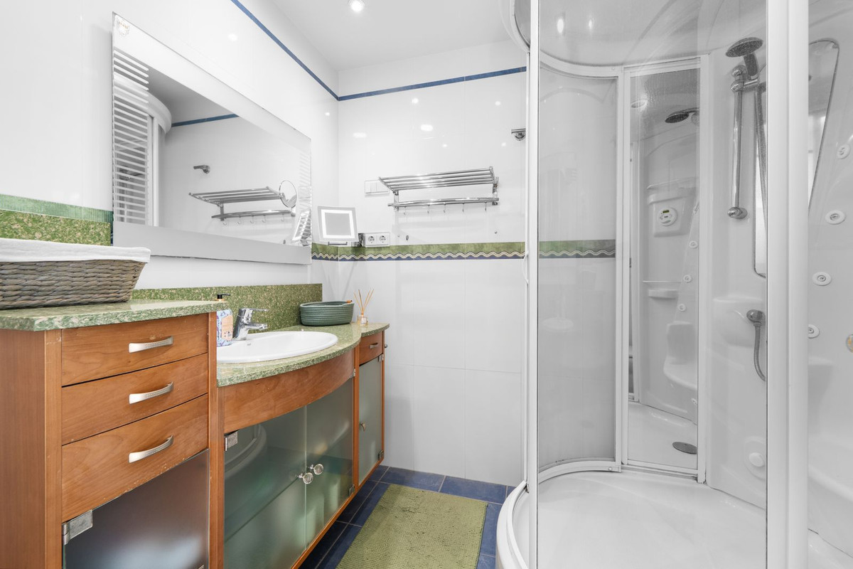 Appartement te koop in Mijas | 3 slaapkamers H5308819