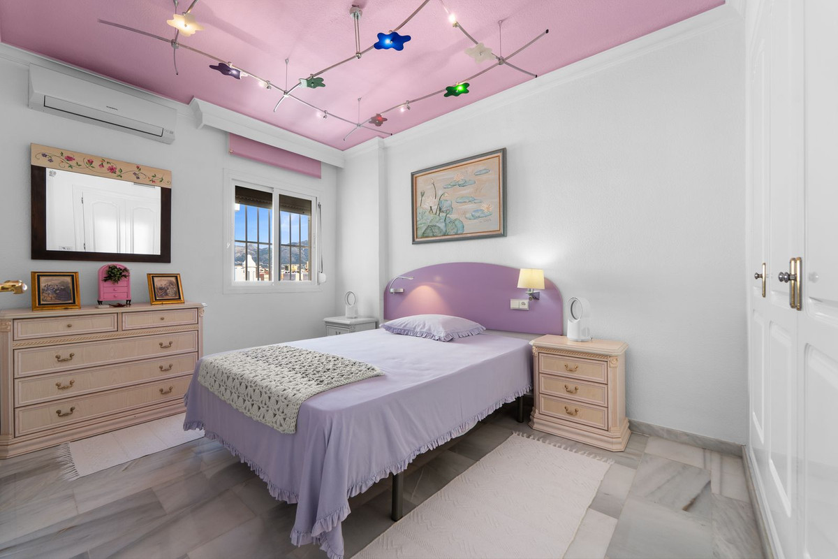 Appartement te koop in Mijas | 3 slaapkamers H5308819