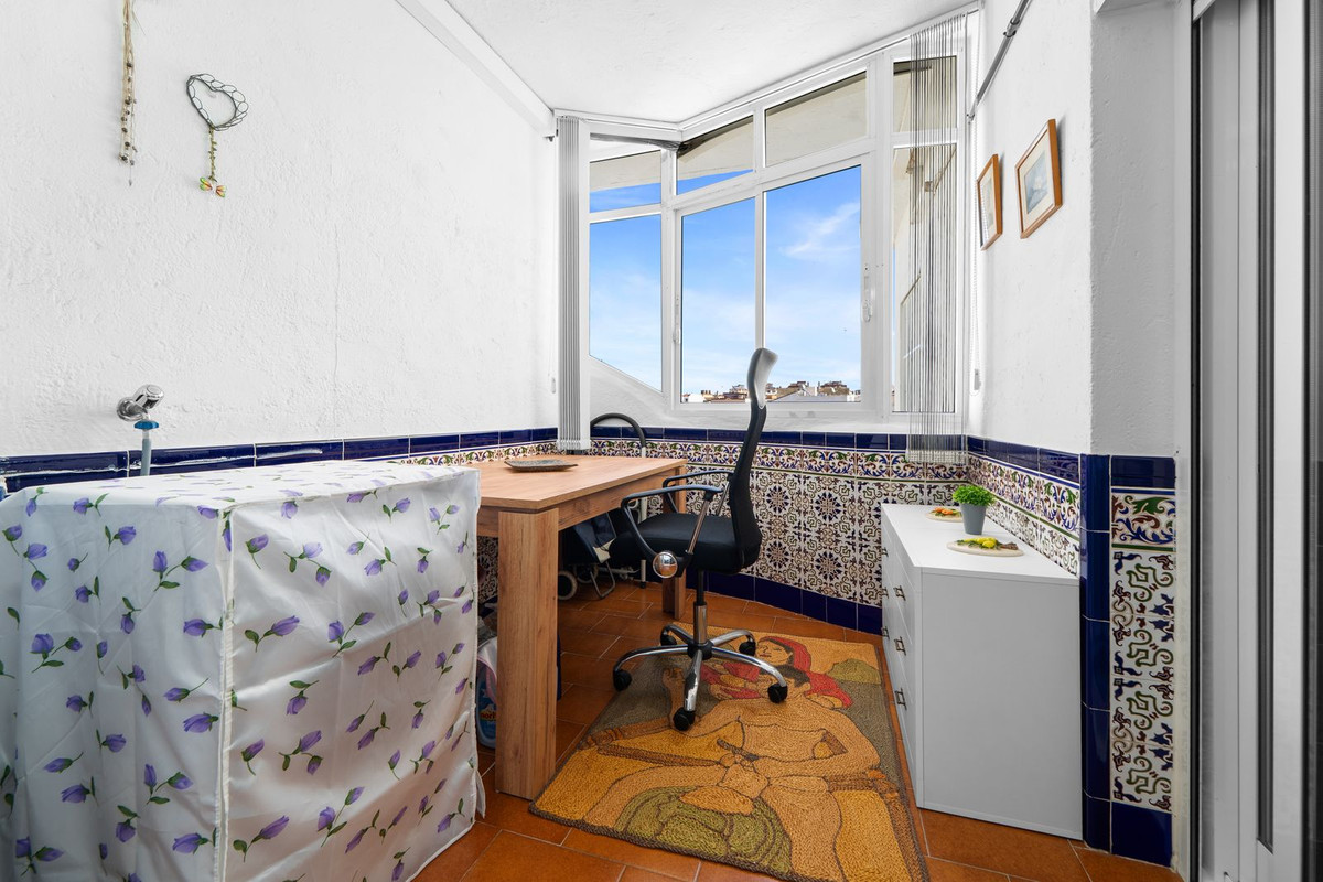 Appartement te koop in Mijas | 3 slaapkamers H5308819