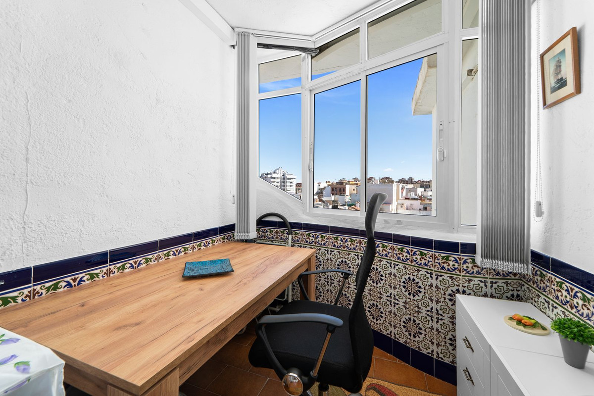 Appartement te koop in Mijas | 3 slaapkamers H5308819