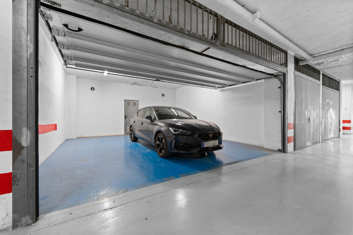 Appartement te koop in Mijas | 3 slaapkamers H5308819