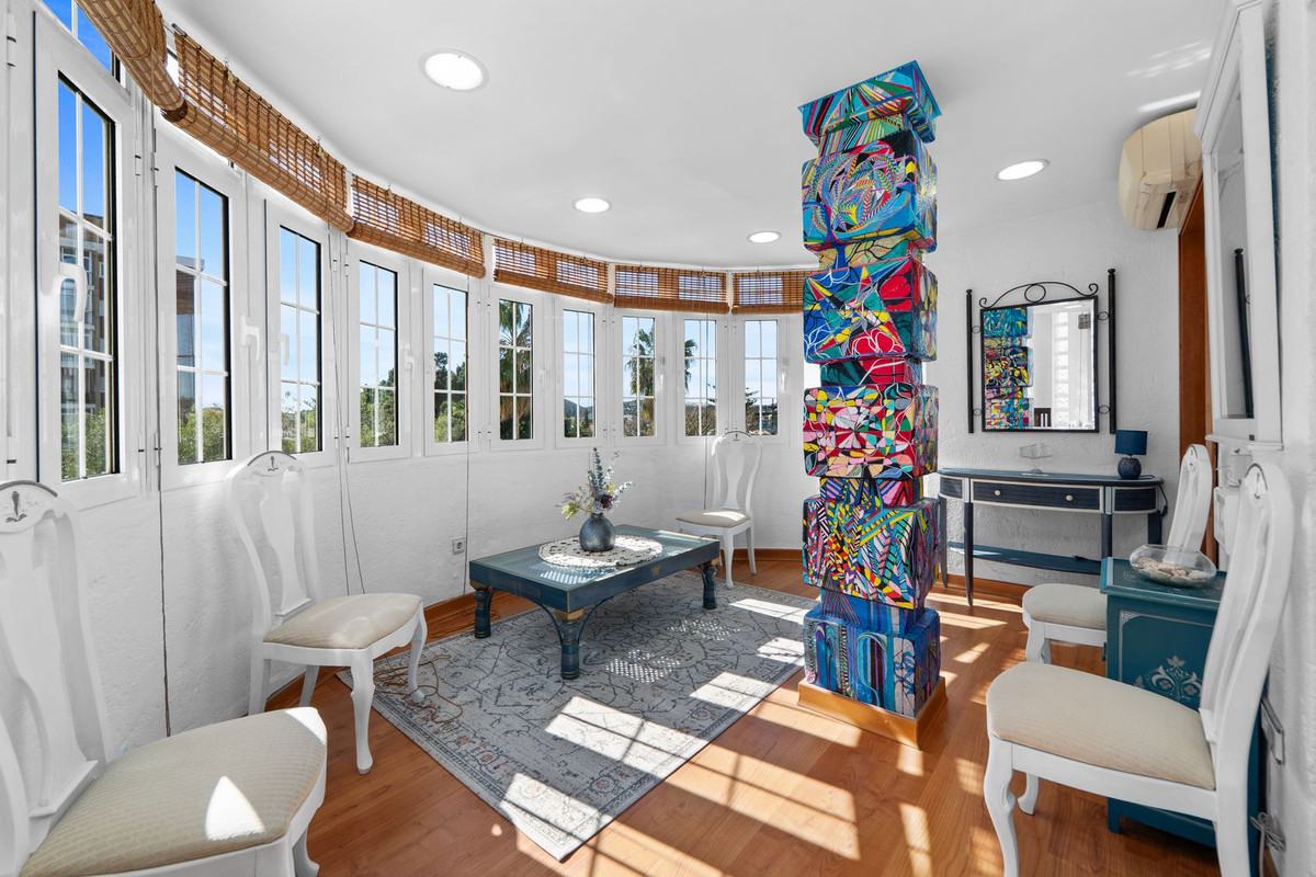 Appartement te koop in Mijas | 3 slaapkamers H5308819