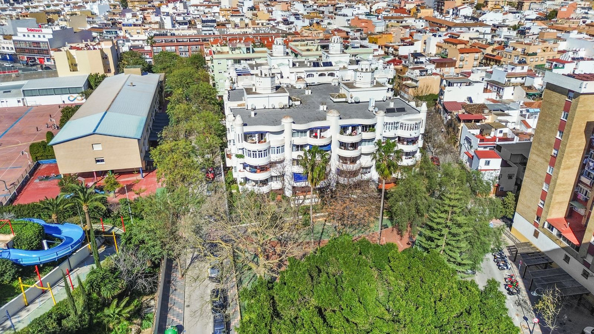 Appartement te koop in Mijas | 3 slaapkamers H5308819