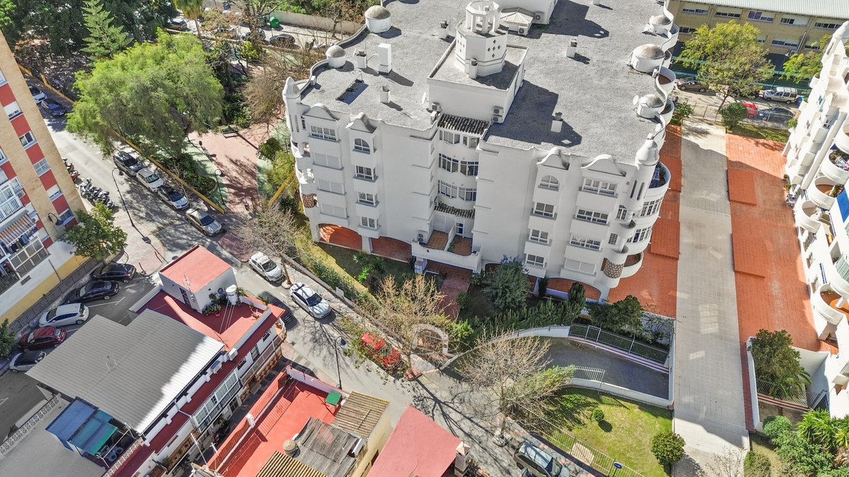 Appartement te koop in Mijas | 3 slaapkamers H5308819