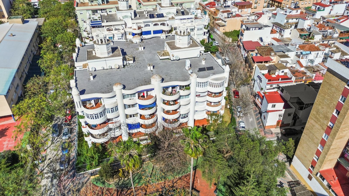Appartement te koop in Mijas | 3 slaapkamers H5308819