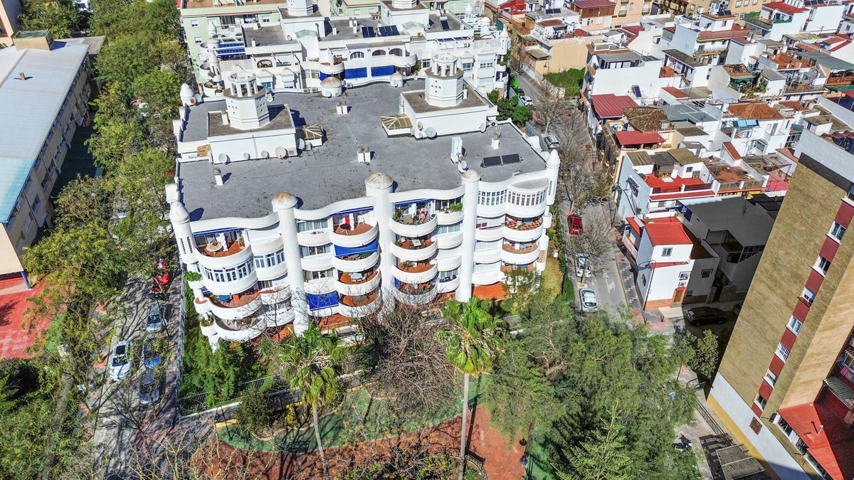 Appartement te koop in Mijas | 3 slaapkamers H5308819