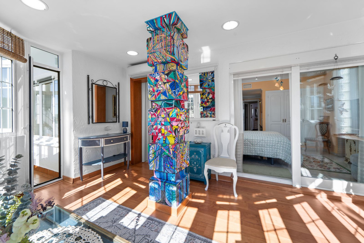 Appartement te koop in Mijas | 3 slaapkamers H5308819