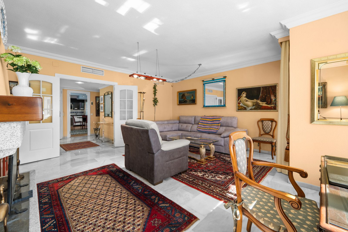 Appartement te koop in Mijas | 3 slaapkamers H5308819