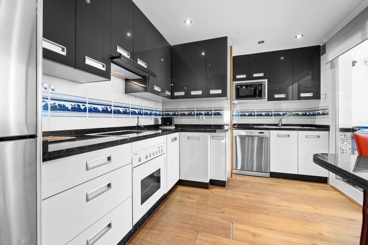 Appartement te koop in Mijas | 3 slaapkamers H5308819