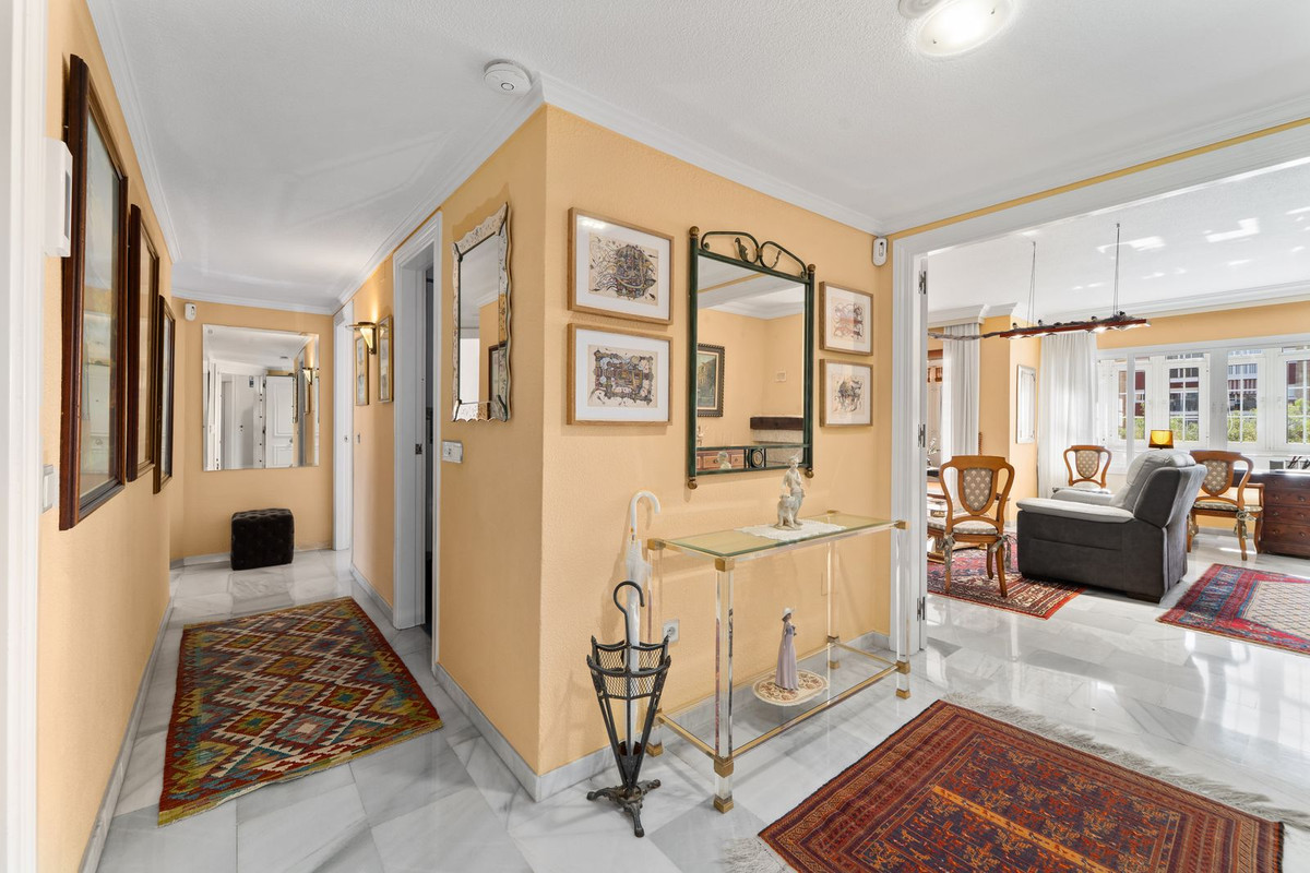 Appartement te koop in Mijas | 3 slaapkamers H5308819