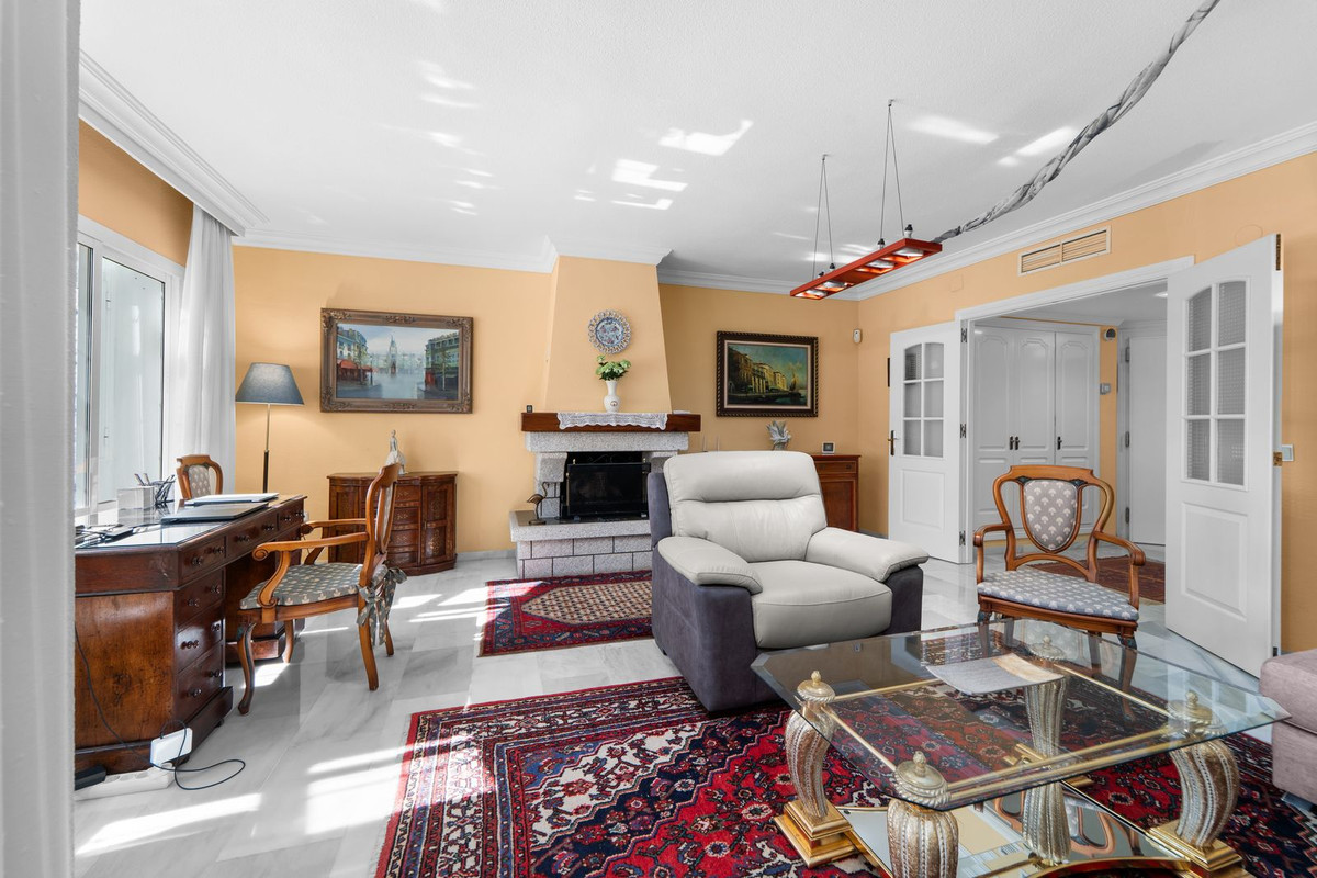 Appartement te koop in Mijas | 3 slaapkamers H5308819