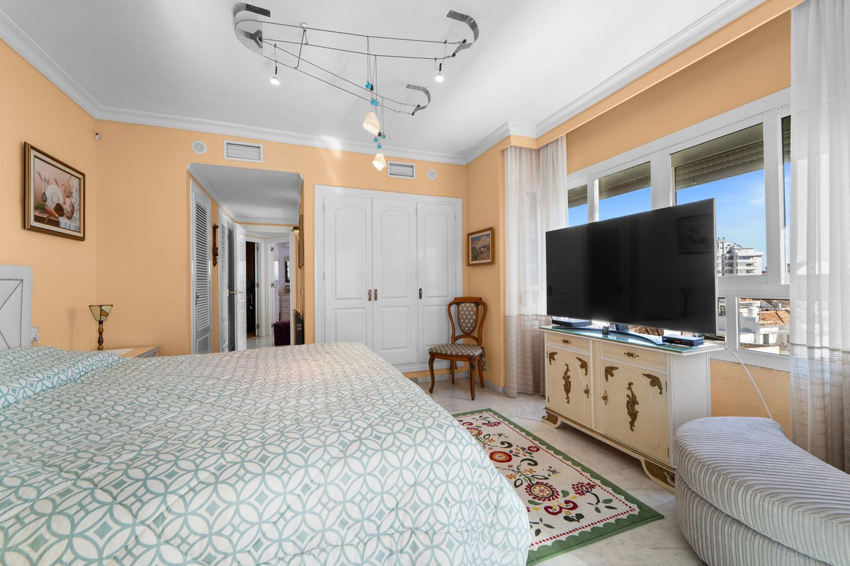 Appartement te koop in Mijas | 3 slaapkamers H5308819