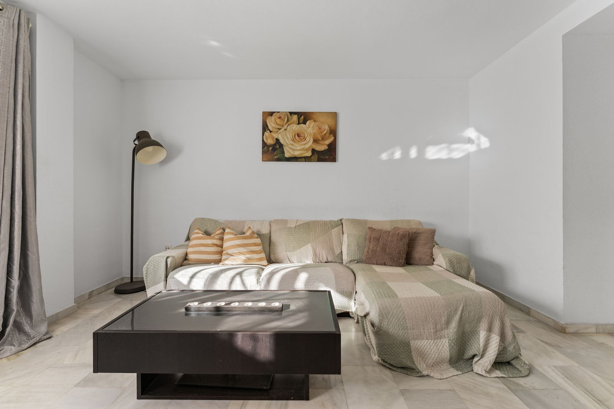 Appartement te koop in Mijas | 2 slaapkamers H5310823