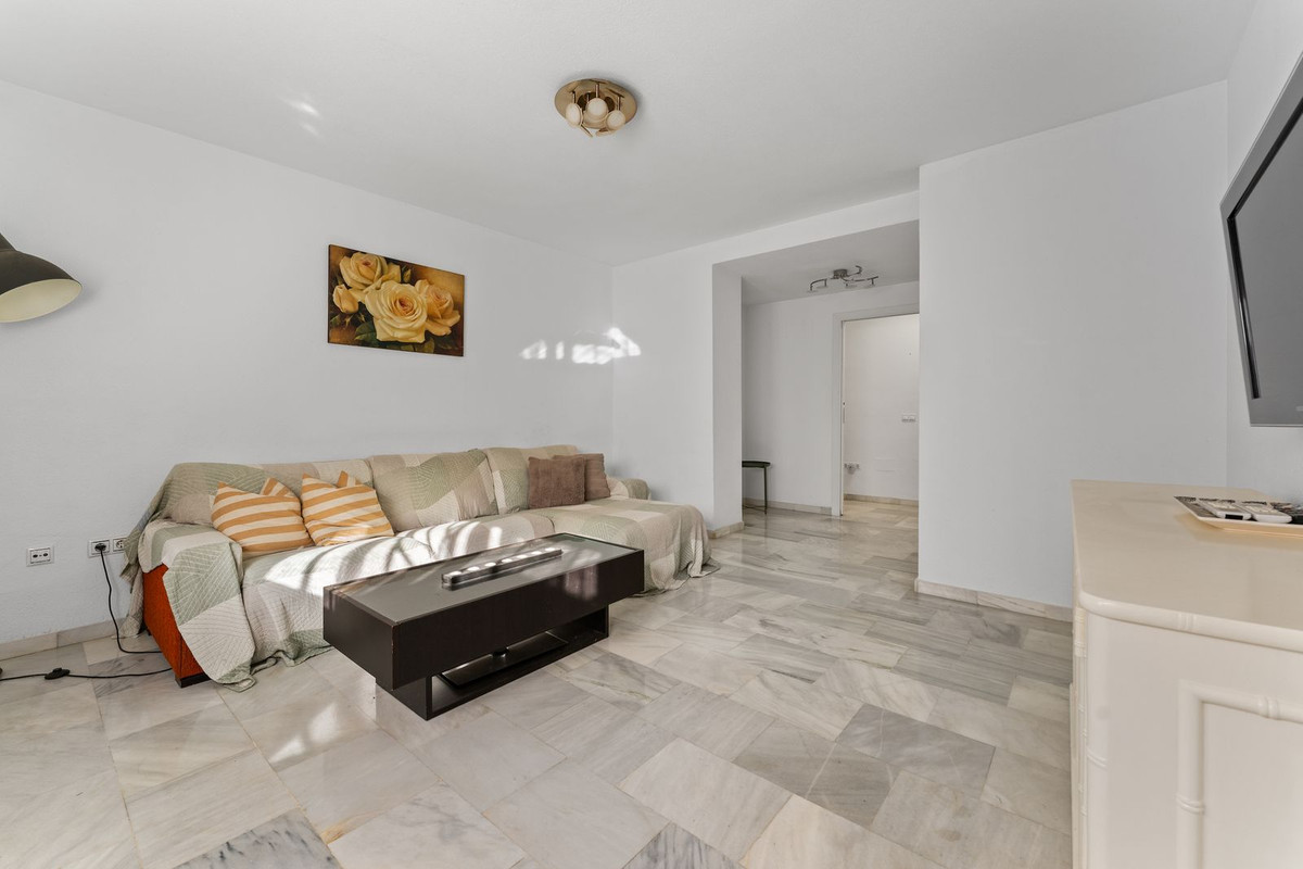 Appartement te koop in Mijas | 2 slaapkamers H5310823