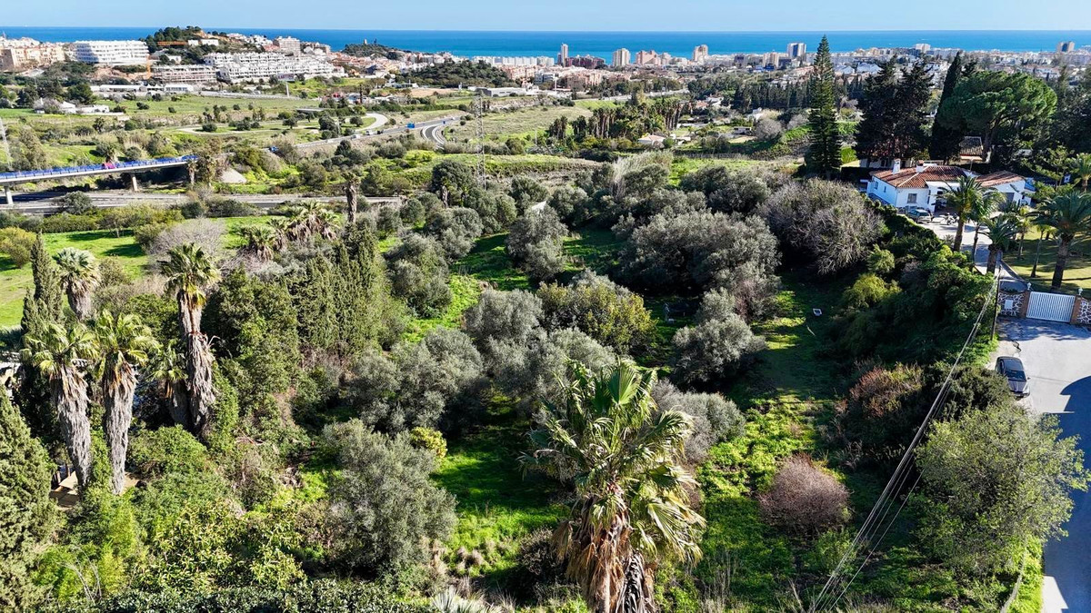 Percelen te koop in Mijas | 0 slaapkamers H5310877
