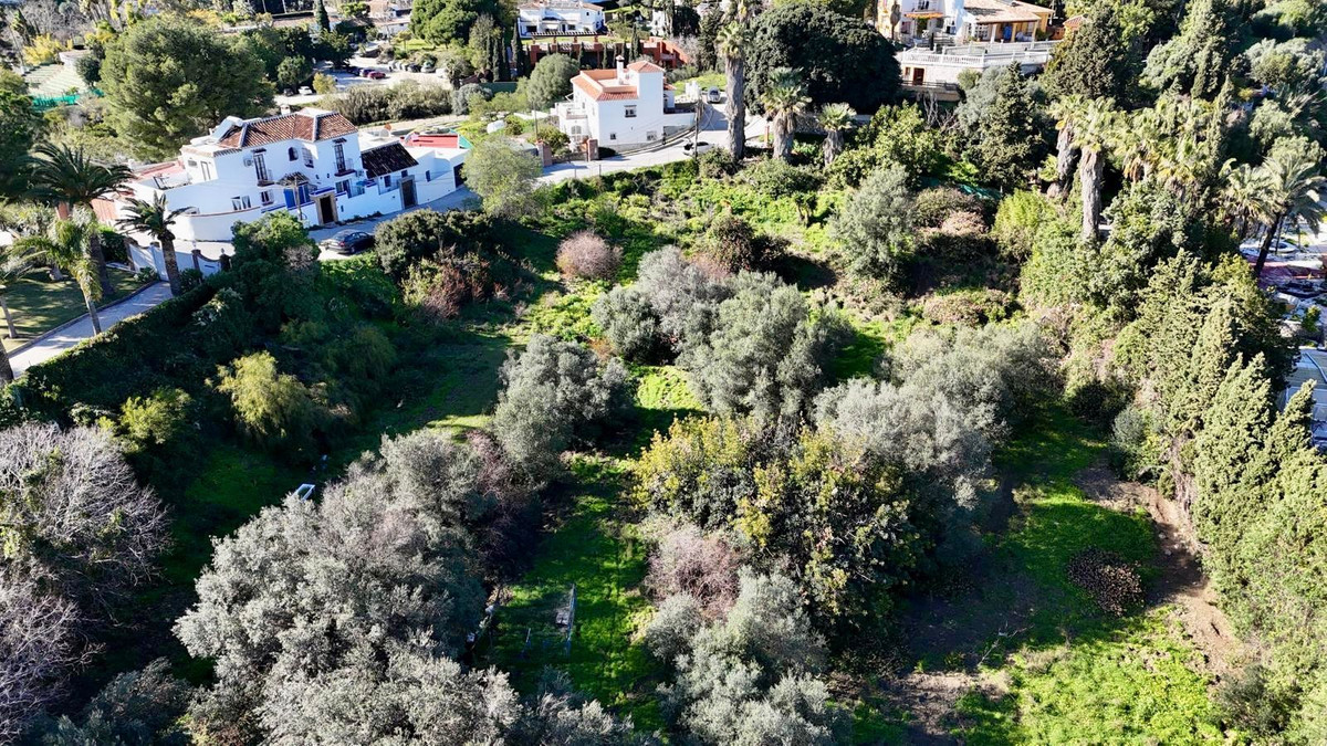 Percelen te koop in Mijas | 0 slaapkamers H5310877