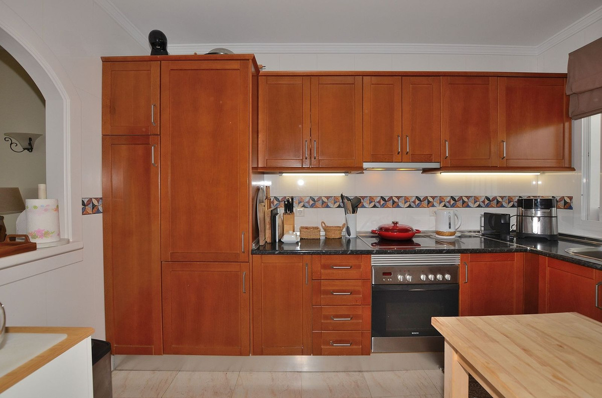 Geschakelde Woning te koop in Mijas | 2 slaapkamers H5317675