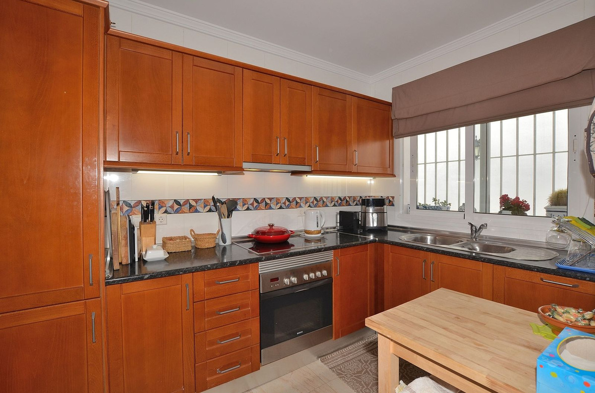 Geschakelde Woning te koop in Mijas | 2 slaapkamers H5317675