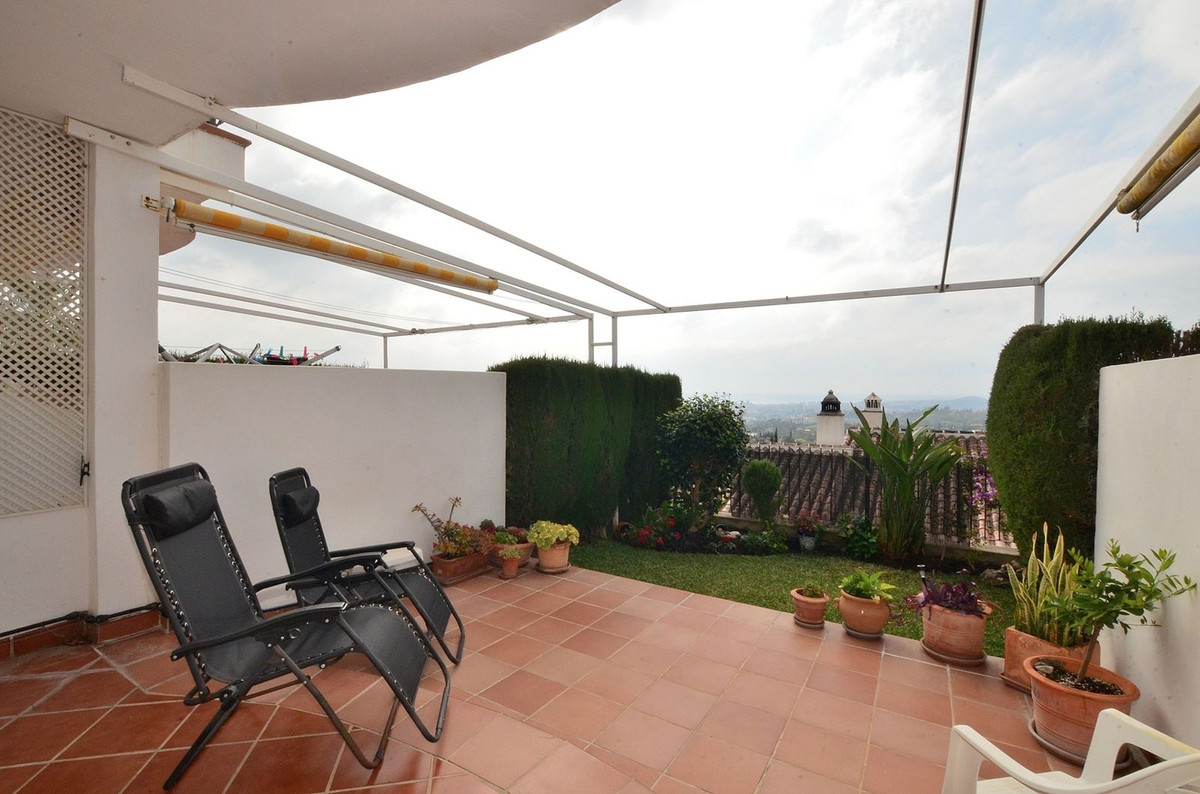 Geschakelde Woning te koop in Mijas | 2 slaapkamers H5317675