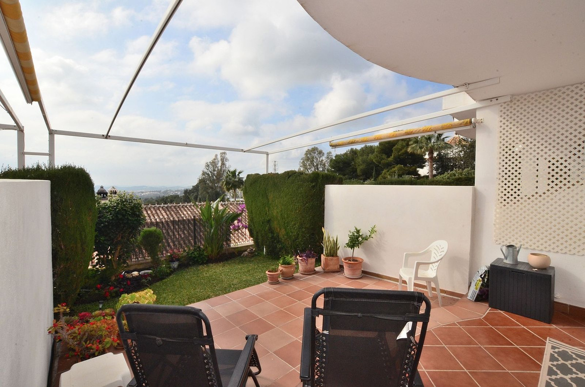 Geschakelde Woning te koop in Mijas | 2 slaapkamers H5317675