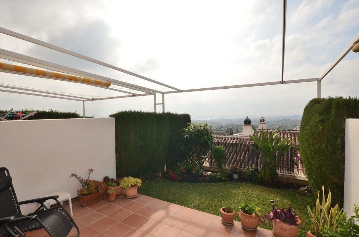 Geschakelde Woning te koop in Mijas | 2 slaapkamers H5317675