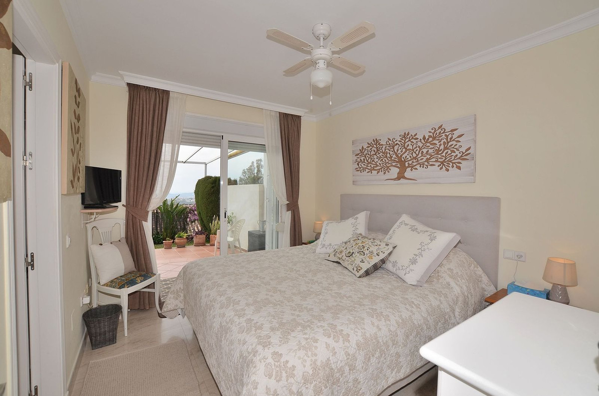 Geschakelde Woning te koop in Mijas | 2 slaapkamers H5317675