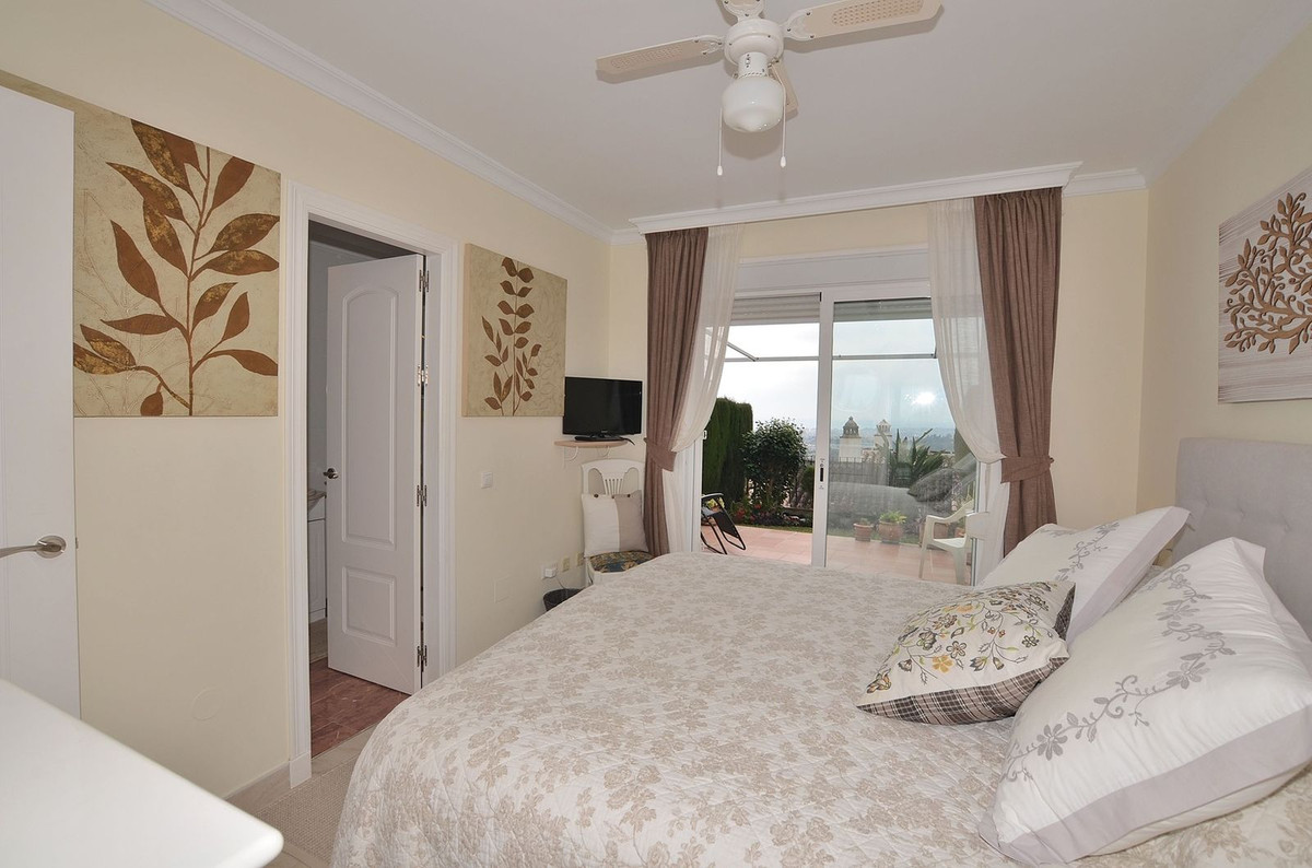 Geschakelde Woning te koop in Mijas | 2 slaapkamers H5317675