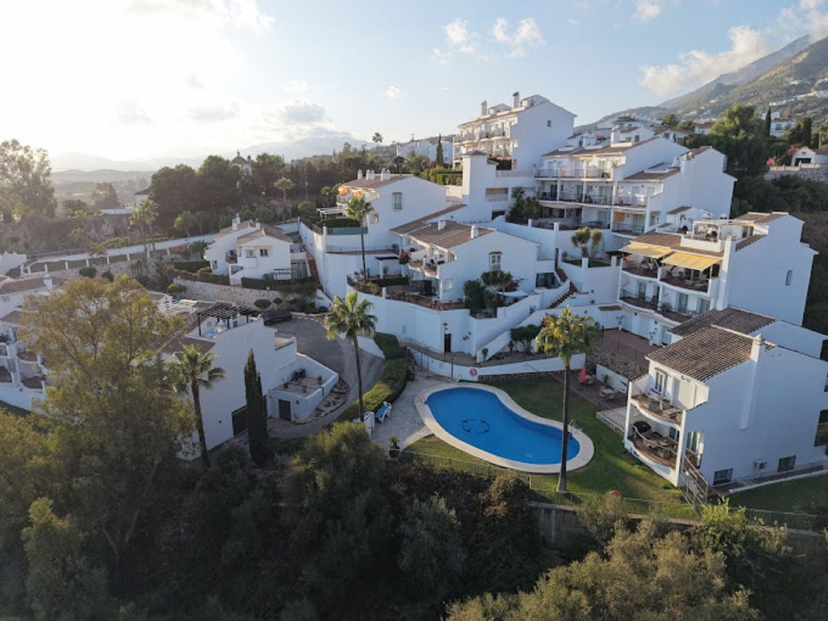 Geschakelde Woning te koop in Mijas | 2 slaapkamers H5317675