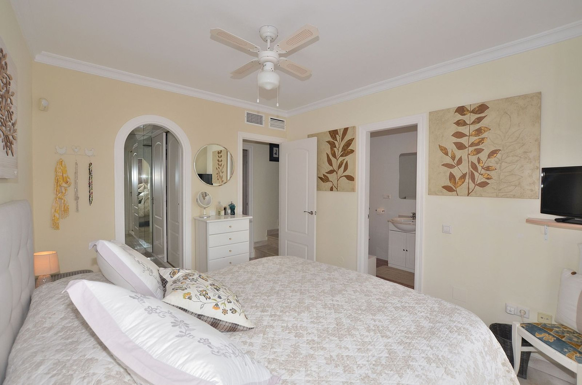 Geschakelde Woning te koop in Mijas | 2 slaapkamers H5317675