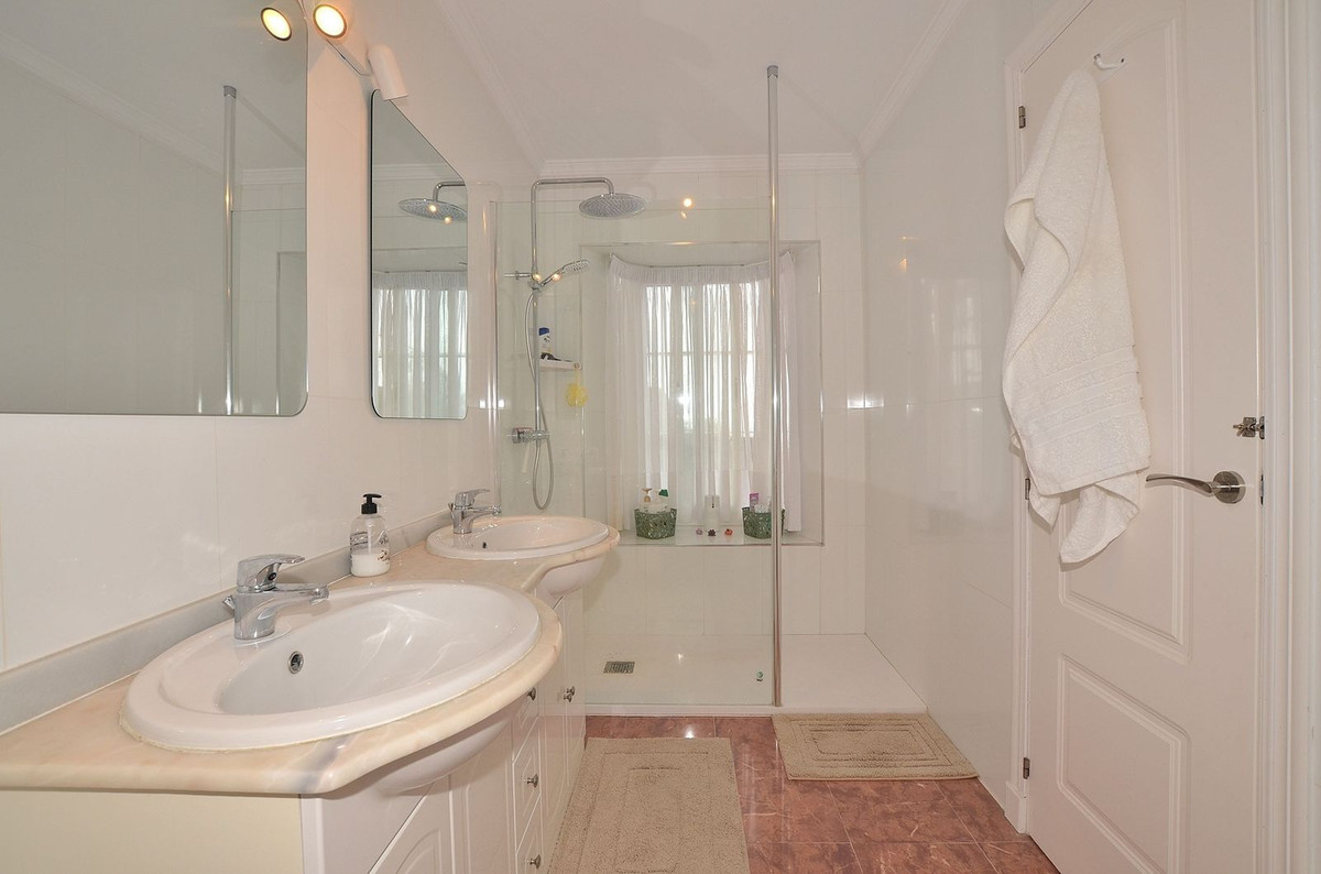 Geschakelde Woning te koop in Mijas | 2 slaapkamers H5317675