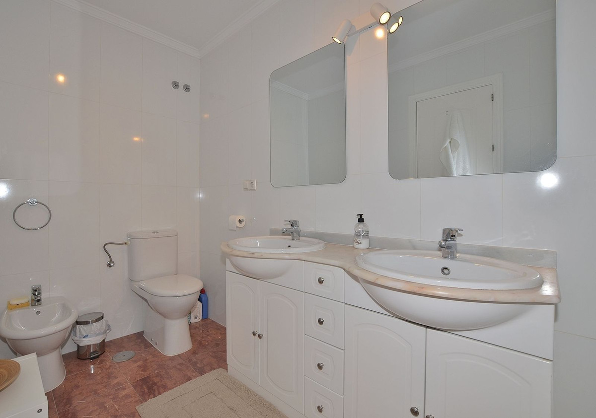 Geschakelde Woning te koop in Mijas | 2 slaapkamers H5317675