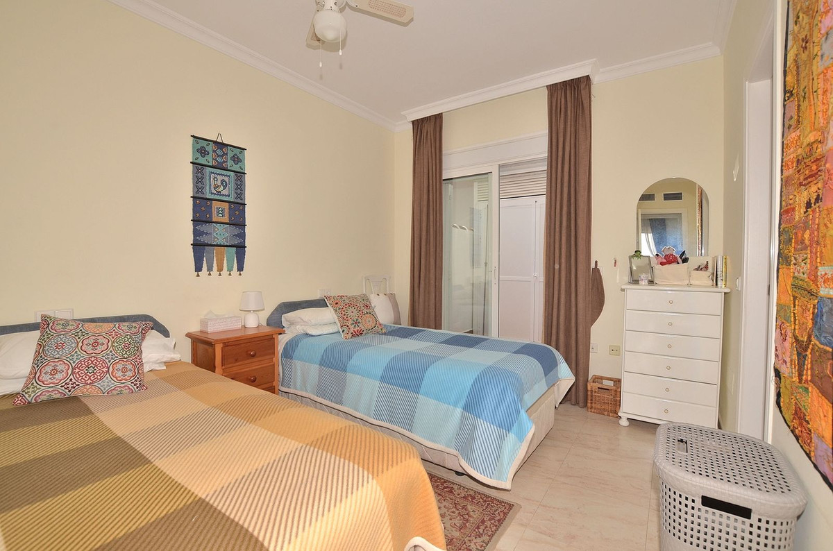 Geschakelde Woning te koop in Mijas | 2 slaapkamers H5317675