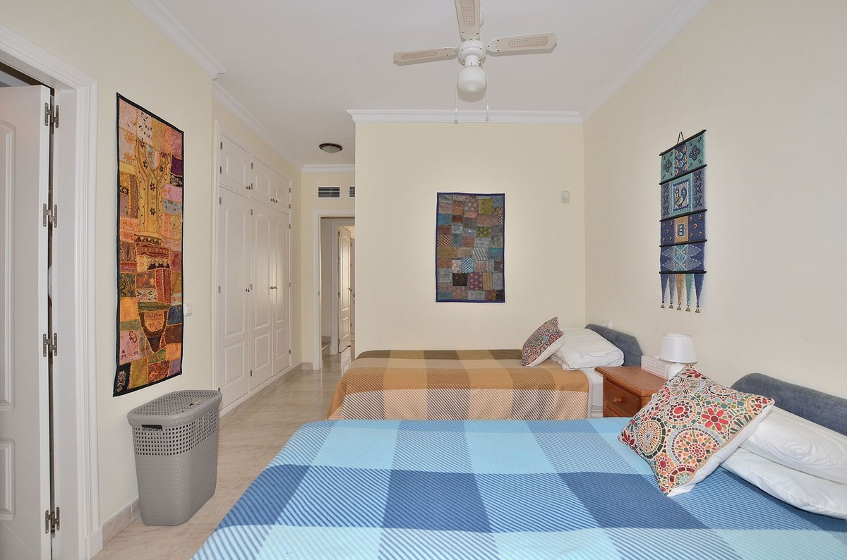 Geschakelde Woning te koop in Mijas | 2 slaapkamers H5317675