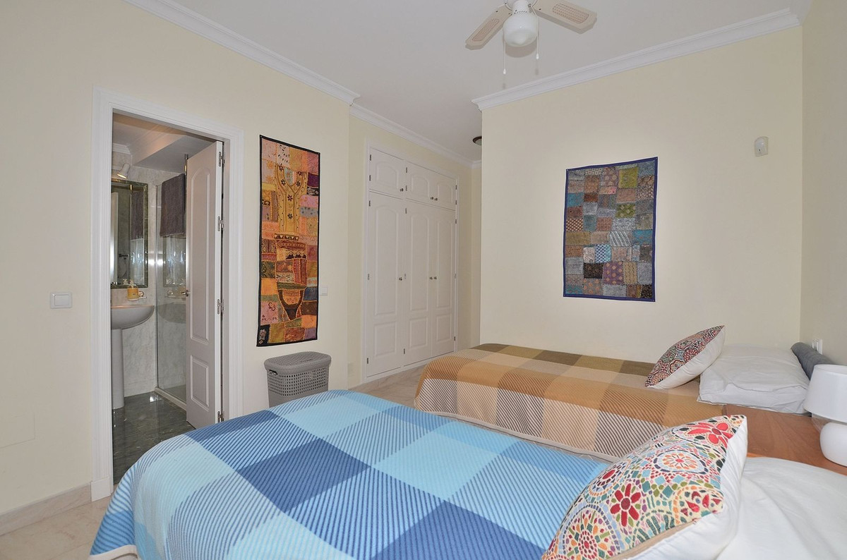Geschakelde Woning te koop in Mijas | 2 slaapkamers H5317675