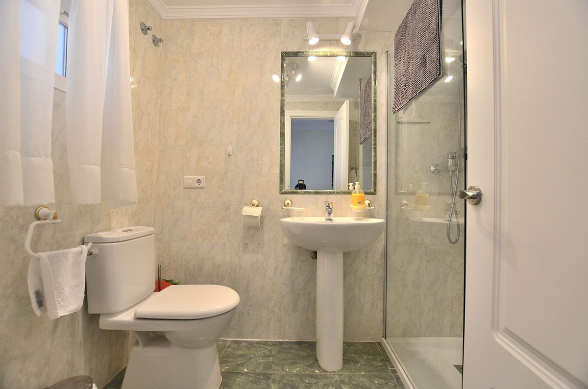 Geschakelde Woning te koop in Mijas | 2 slaapkamers H5317675