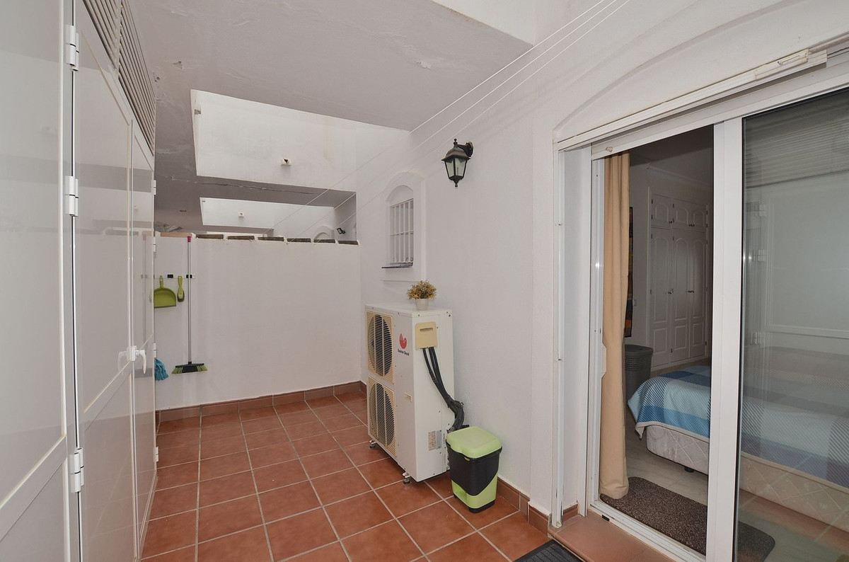 Geschakelde Woning te koop in Mijas | 2 slaapkamers H5317675